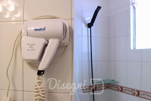 Departamento Av Francisco de Aguirre Copiapo Disegni 04