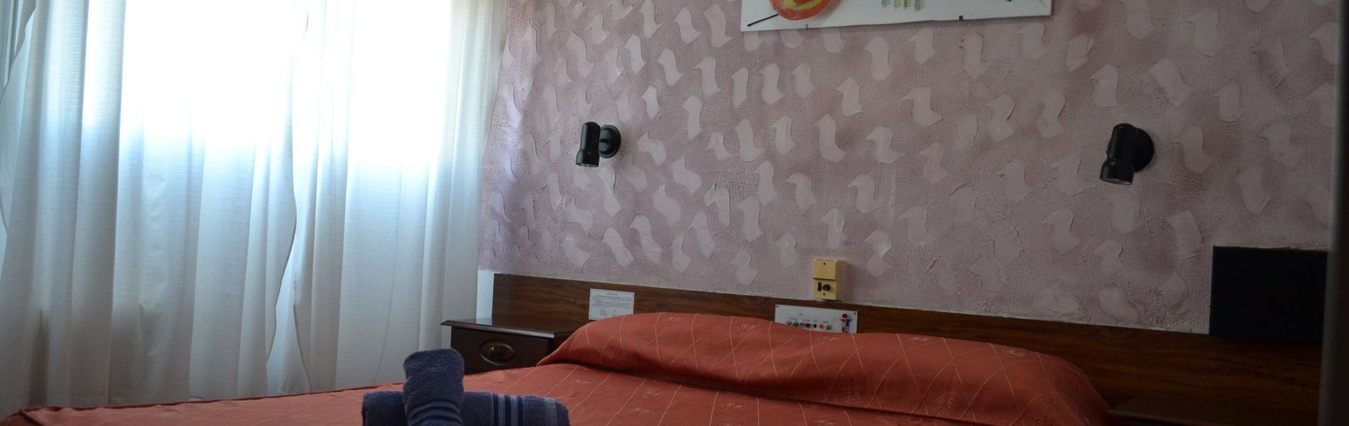 Gran Hotel Savoia - San Clemente Del Tuyu