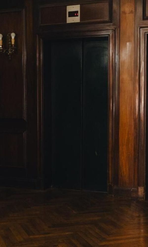 Constitución Palace Hotel