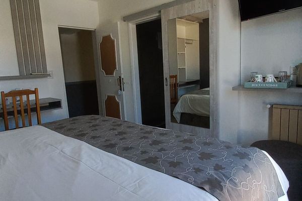 Habitación Single Standard