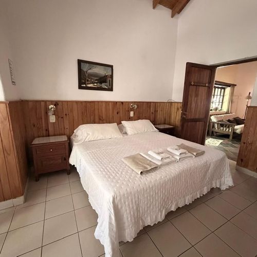 Hosteria Alta Montaña