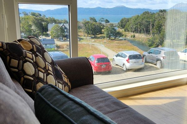 Terrazas del Beagle Deluxe