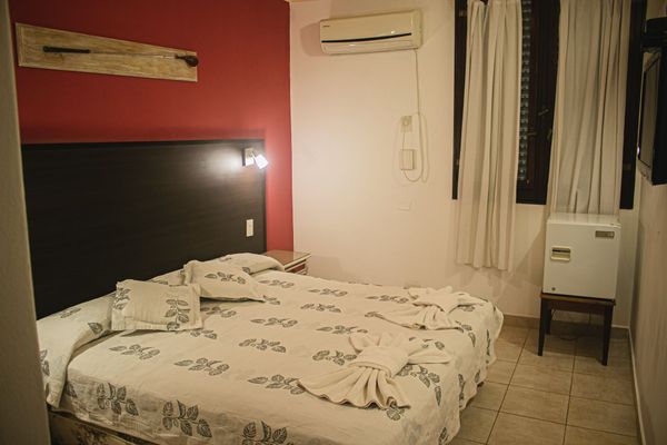 Habitación Matrimonial Superior