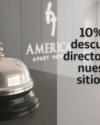 Descuento exclusivo por reserva directa