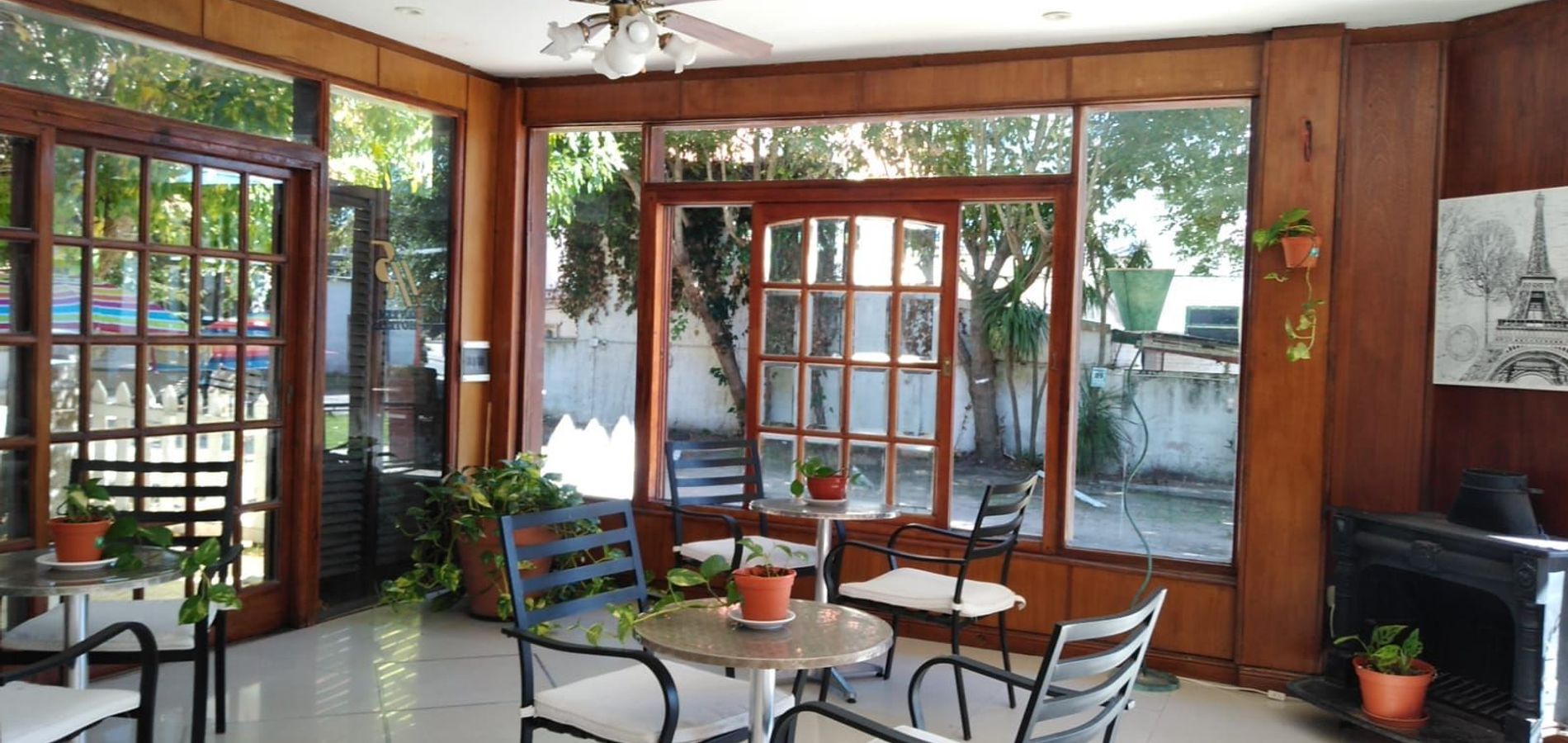 Palace Hotel Villa Gesell