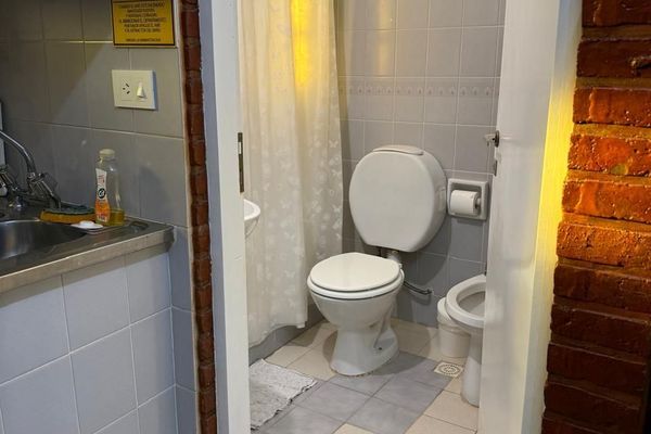 Departamento 4 -Ostende-