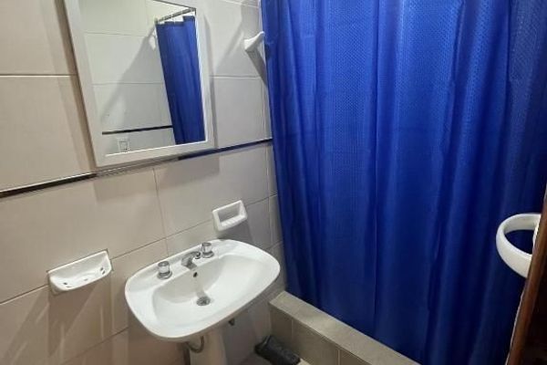 Habitación Triple Superior