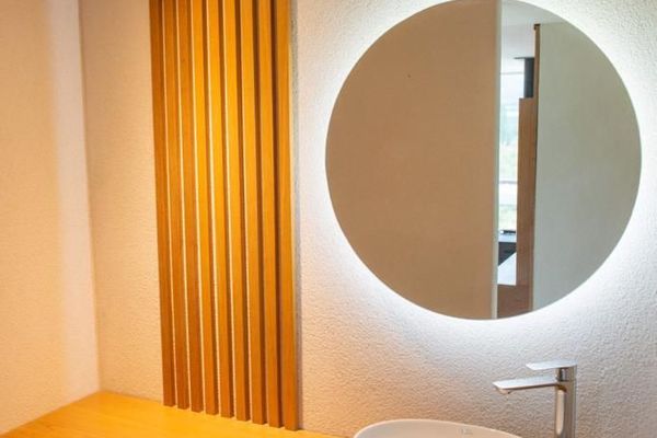 Exclusive Loft, 2 Bedrooms, Mountain View