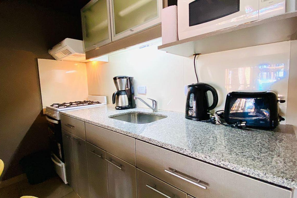 DUPLEX ENSUEÑO