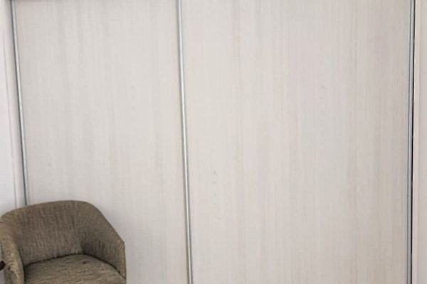 Departamento 2 ( 2 plazas)