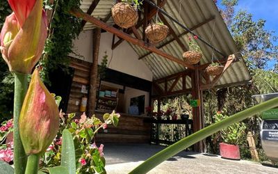 ECOTERMALESCENTROTURISTICOSANVICENTE - EcoTienda