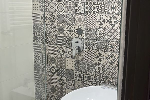 Habitación Doble Executive