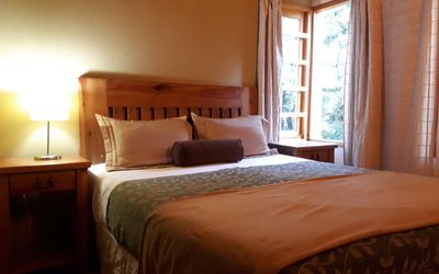 CabanasMonteCoiron - Camas sommier 