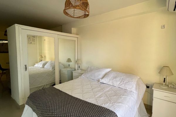 BEST SANTIAGO - 1 DORMITORIO