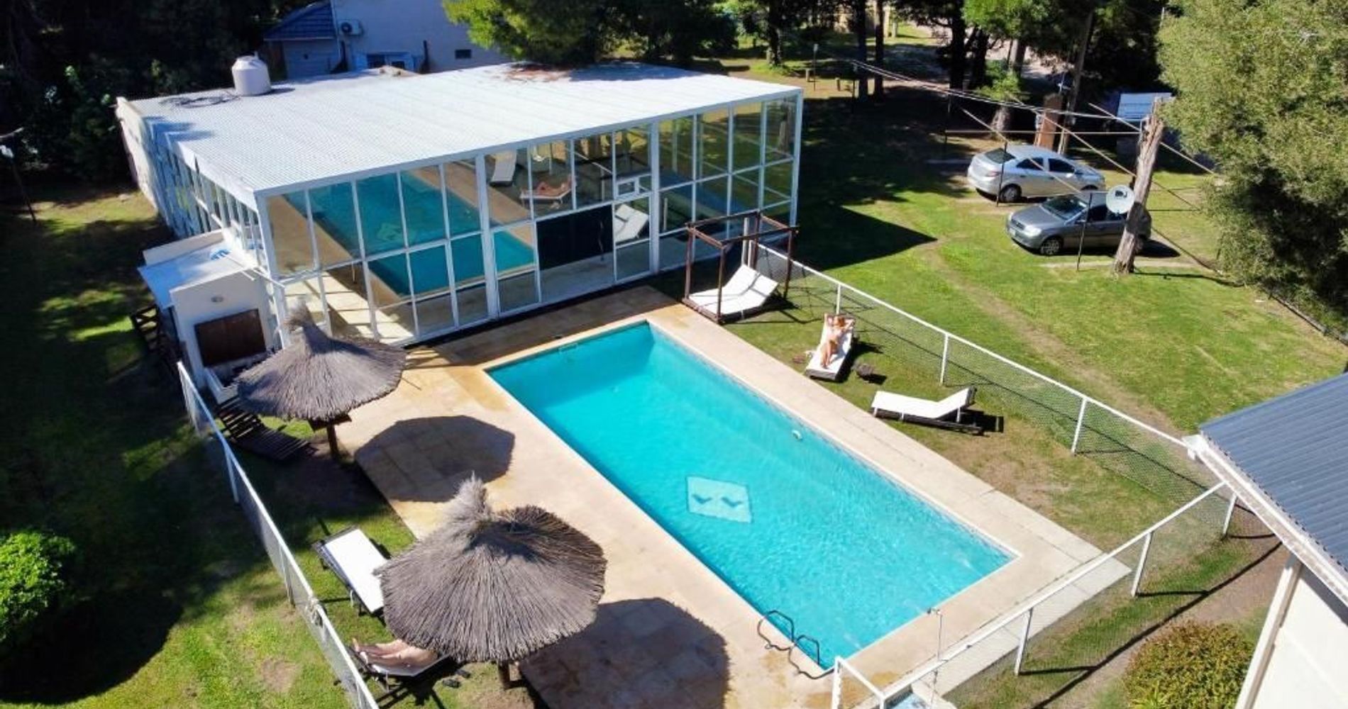 Las Lomas Suites & Spa