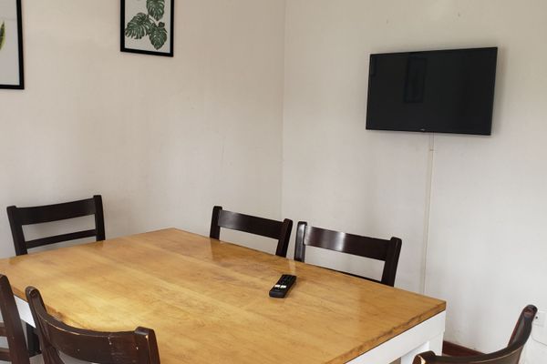 apart 3 ambientes duplex
