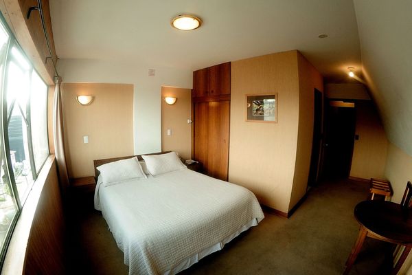 Habitación Matrimonial Estándar