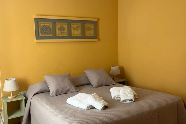 Habitación Single Superior