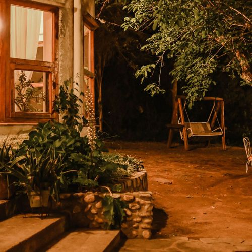 Hosteria Alta Montaña