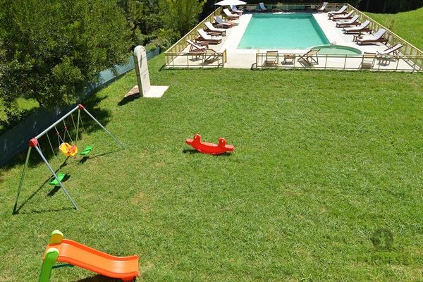 Farnese Apart Spa Mar de las Pampas