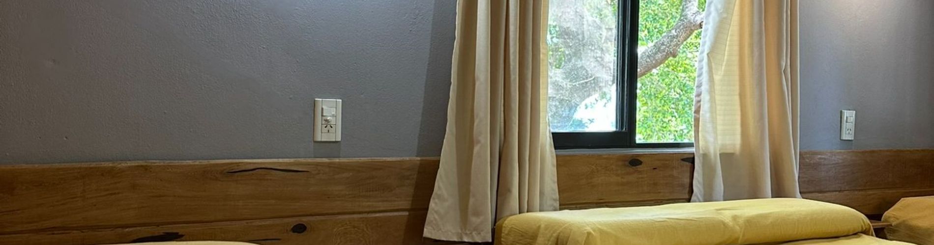 Piedra Alta Hotel & Restaurante