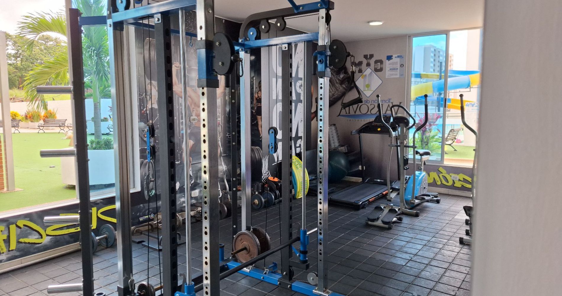 Apartamentos Club Residencial Ibague