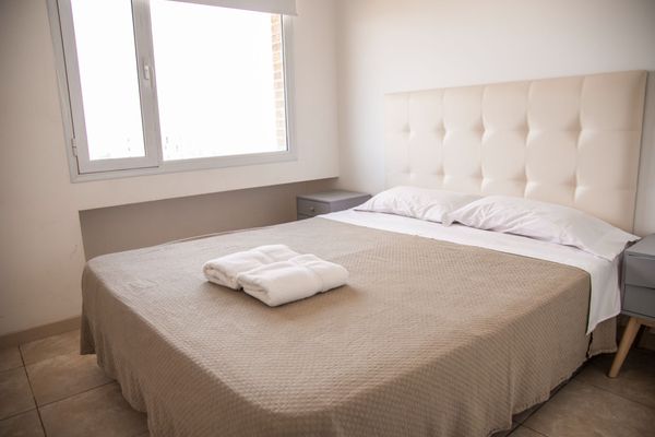 DEPARTAMENTO DE UN DORMITORIO