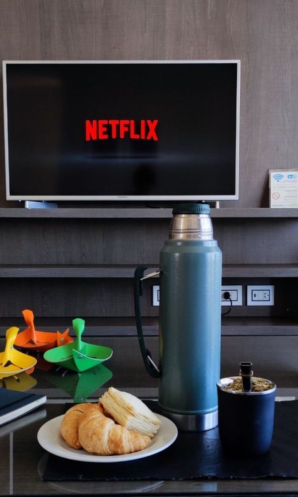 Pescara 60 Apart Hotel