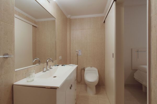 Habitacion Doble Deluxe