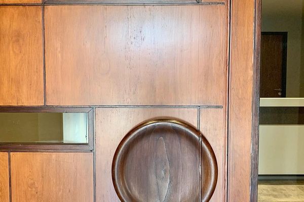 Zulú Loft, en el centro de Salta