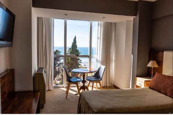 ESTANDAR VISTA MAR DOBLE