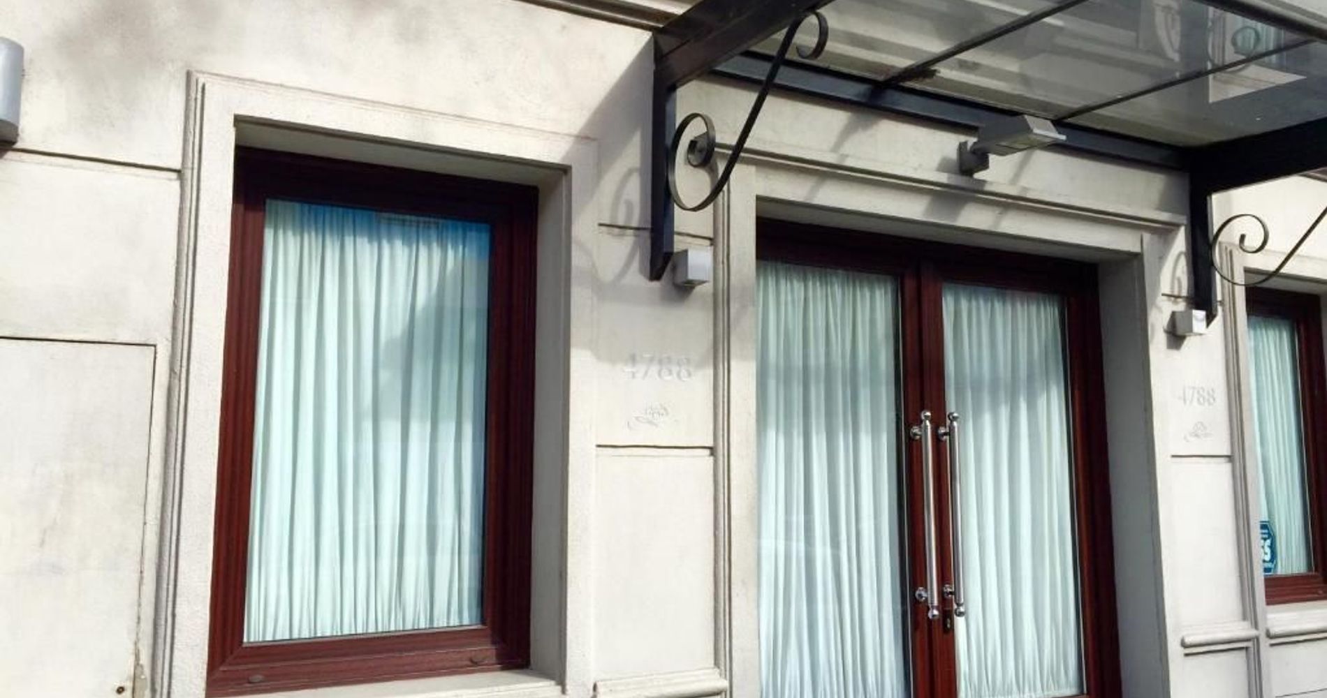 Purobaires Hotel Boutique