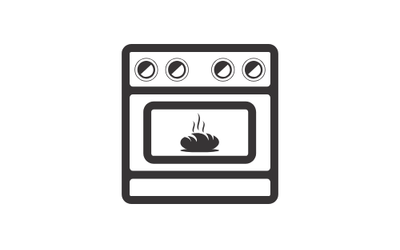 BosquedeBohemia - Horno pizzero