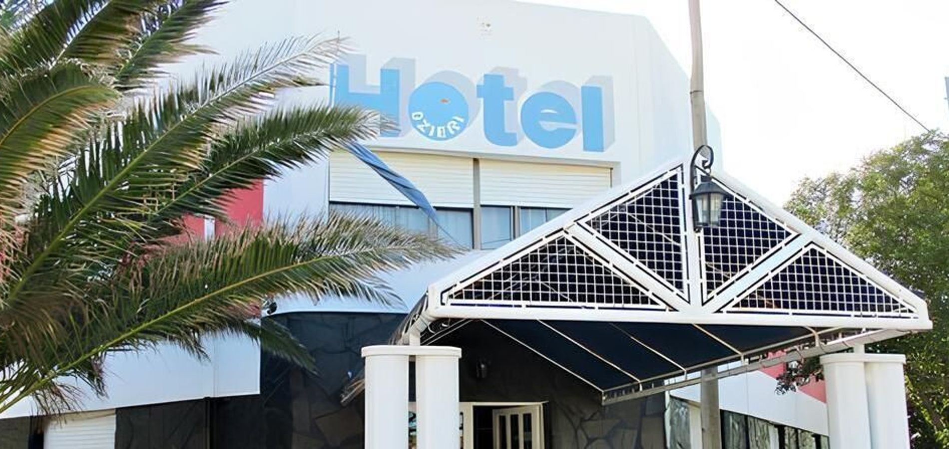 Hotel Ozieri