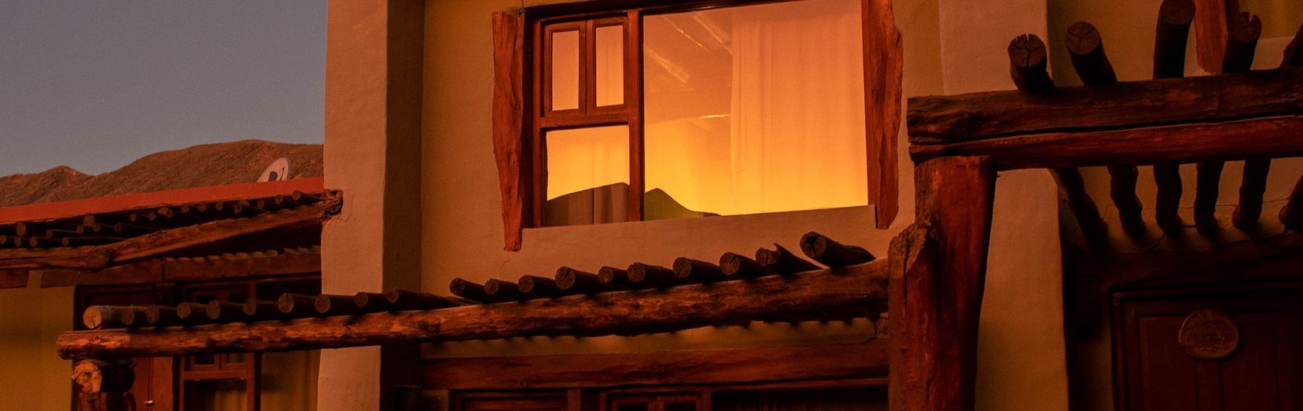 APART AND CABINS WINGS OF THE SOUL