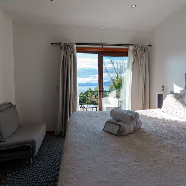 Hotel Borde Luz