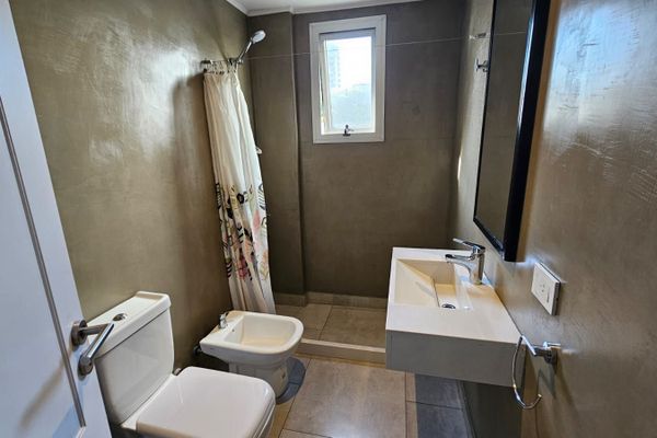 Depto dos ambientes en Cañitas, Palermo [Ravi 2 amb]