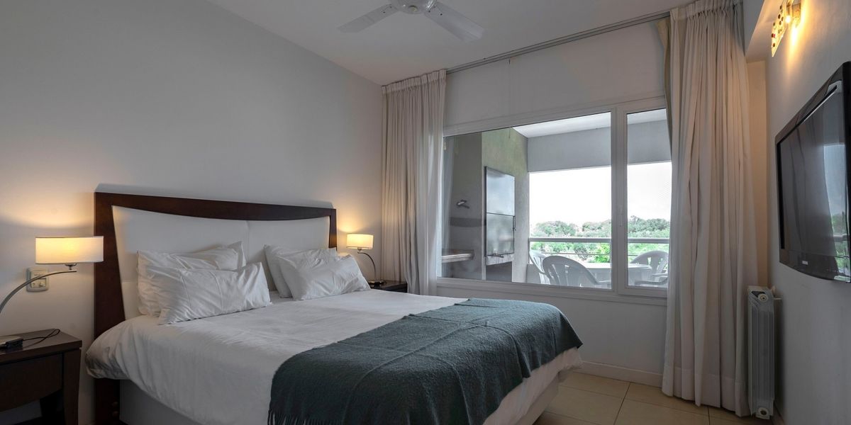 Apart Hotel Valeria Playa 