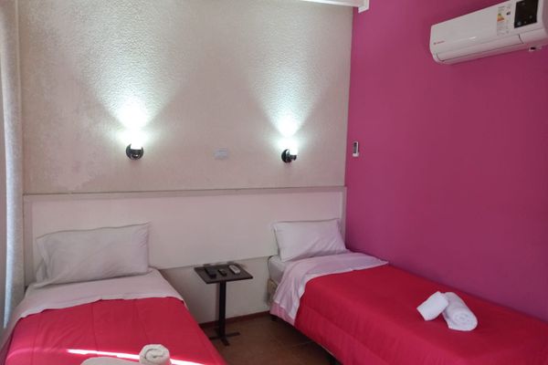 Habitación doble