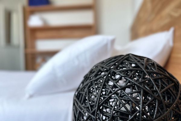 Habitación Doble Matrimonial