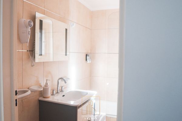 Departamento LUXURY - 2 dormitorios 