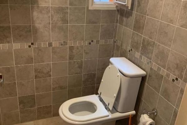 Depto 3 amb sobre Eduardo Costa, en Martinez