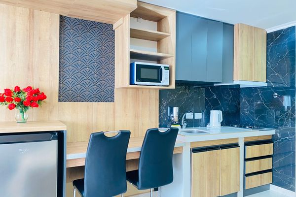 Monoambiente Familiar