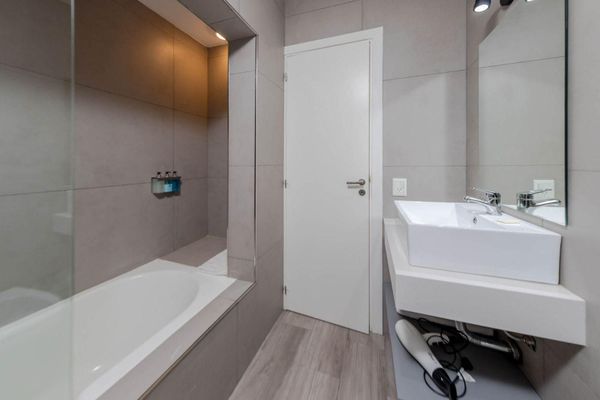 Departamento para 4 personas