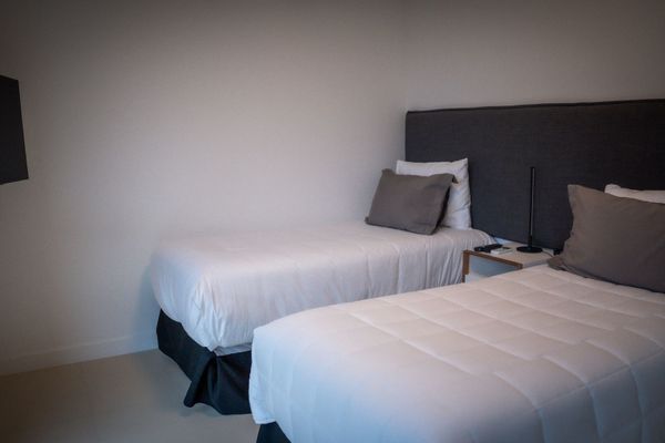 Crystal View 5 Ambientes