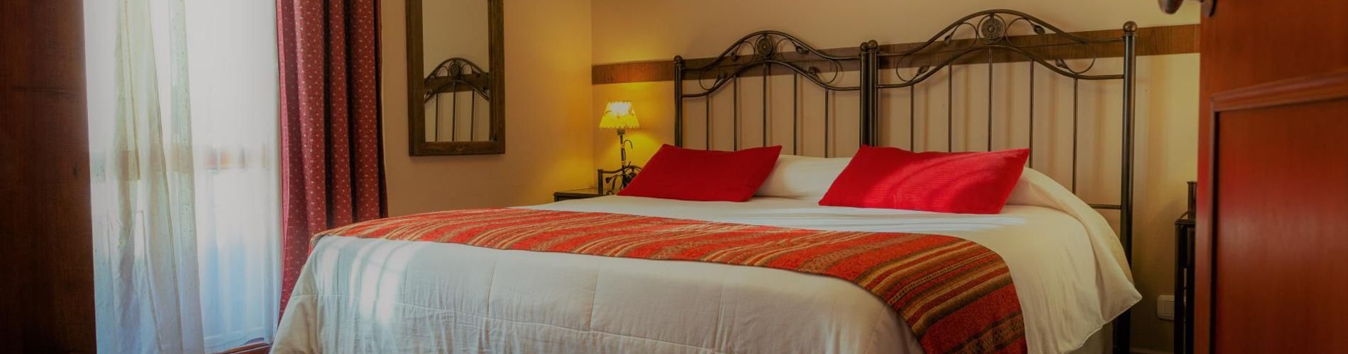 Don Pepe Hotel & Cabañas