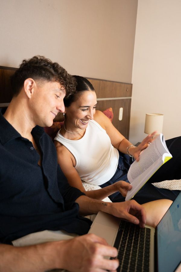 QUINTA & SUITES APART HOTEL