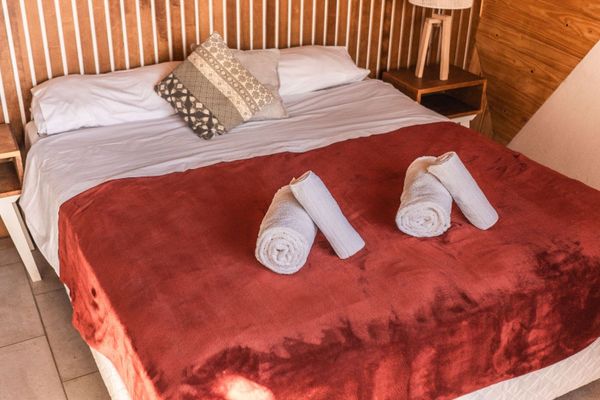 Domo Grande Superior