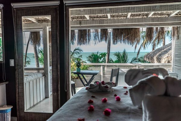 Suíte Deluxe Família (Nº7)