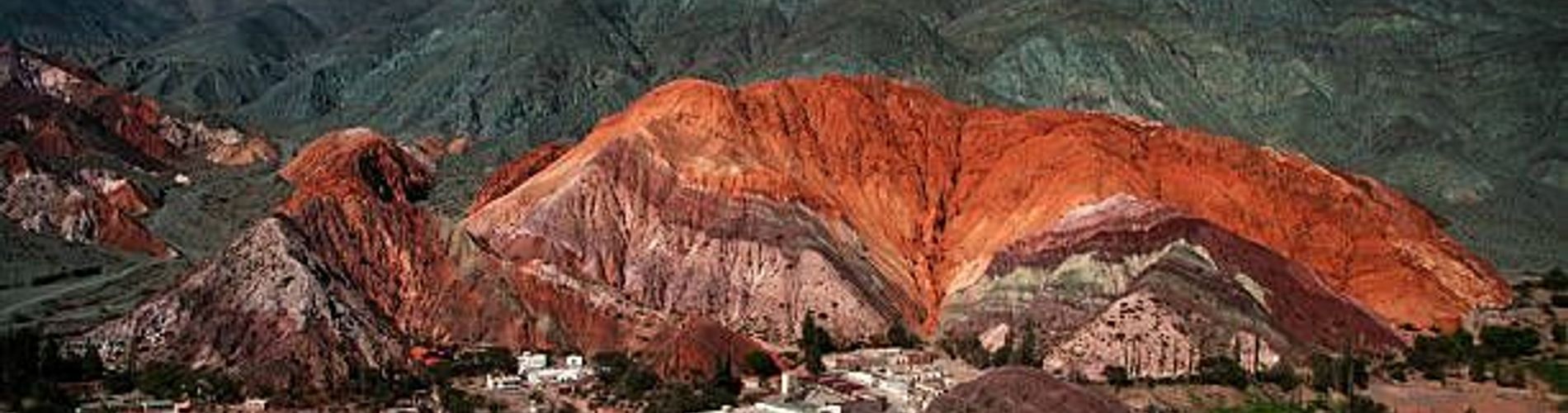 Hotel Quebrada de Humahuaca